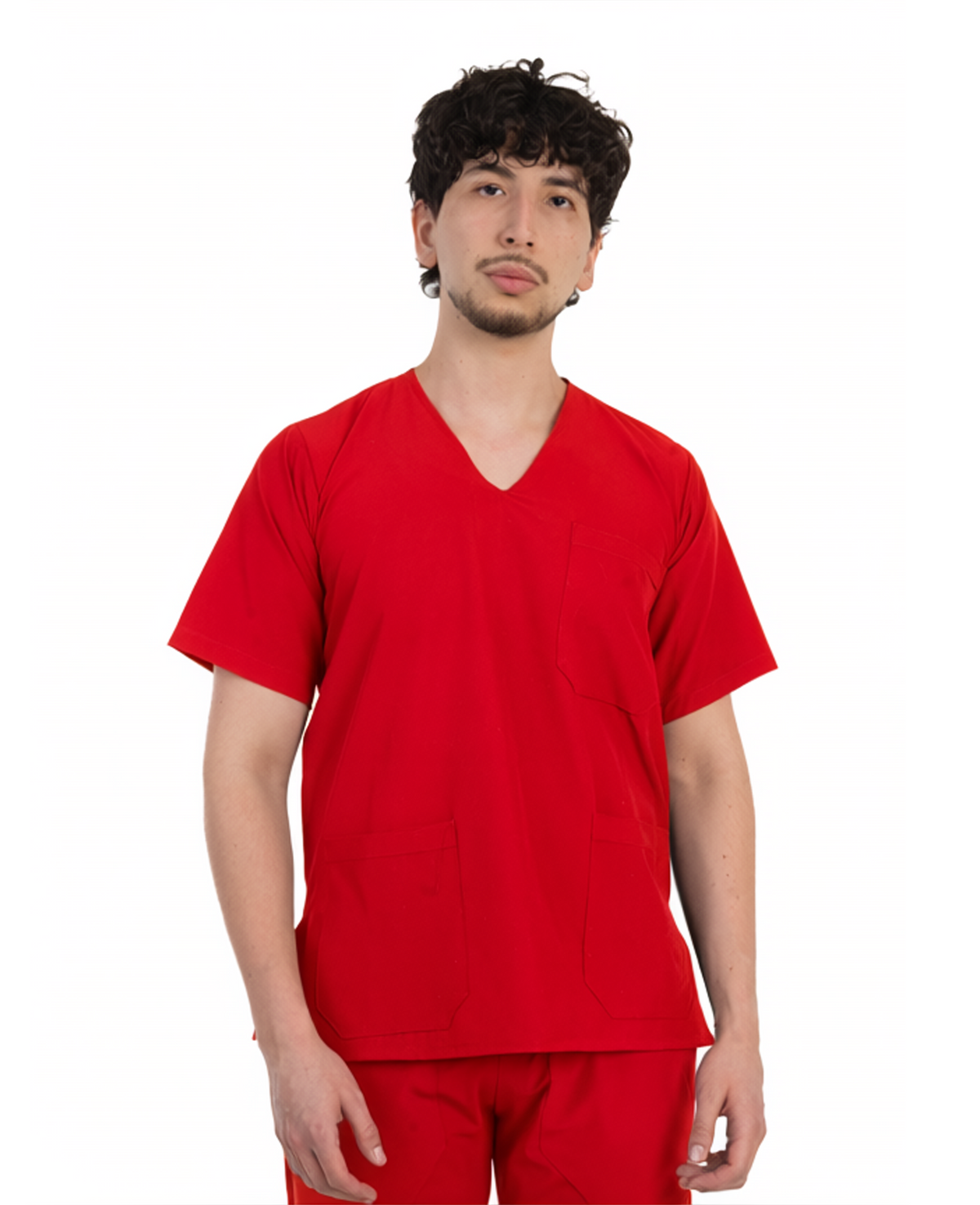 Top Clínico Hombre | Lumed