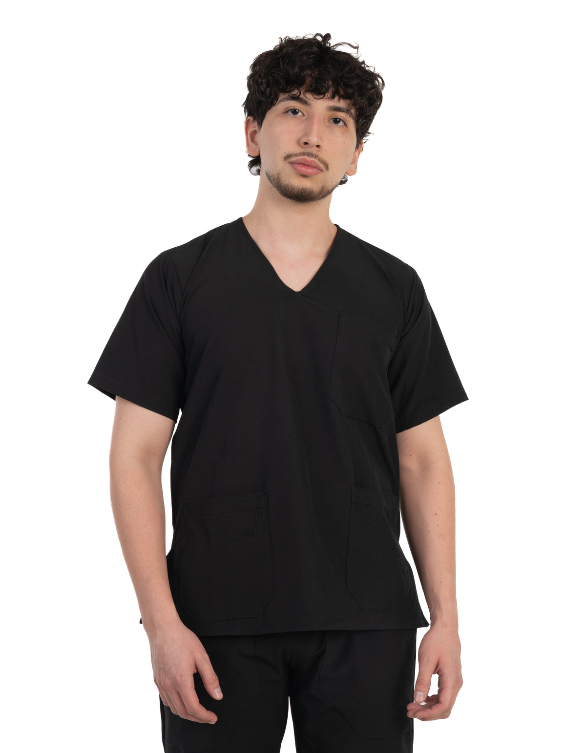 Top Clínico Hombre | Lumed