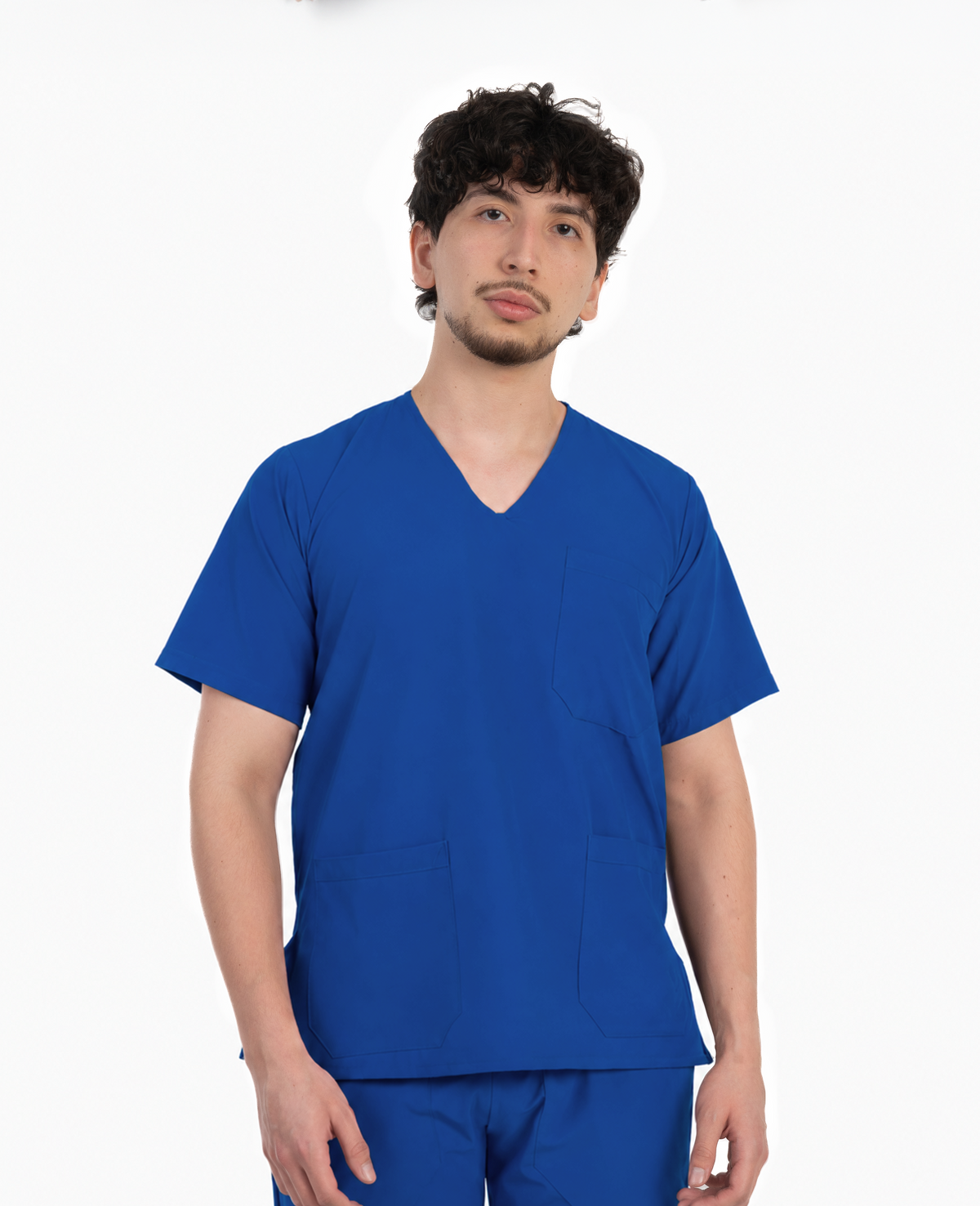 Top Clínico Hombre | Lumed