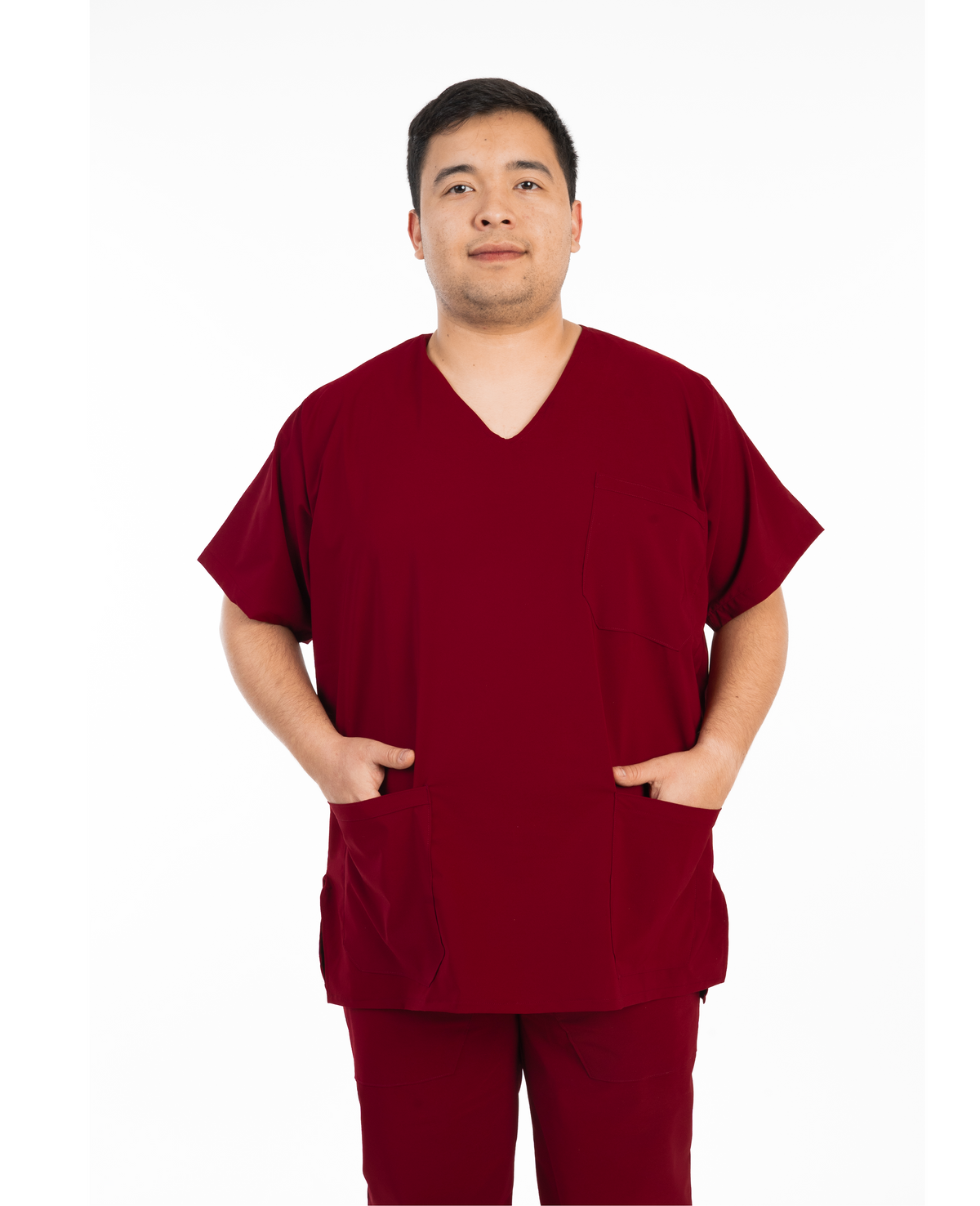 Top Clínico Hombre | Lumed