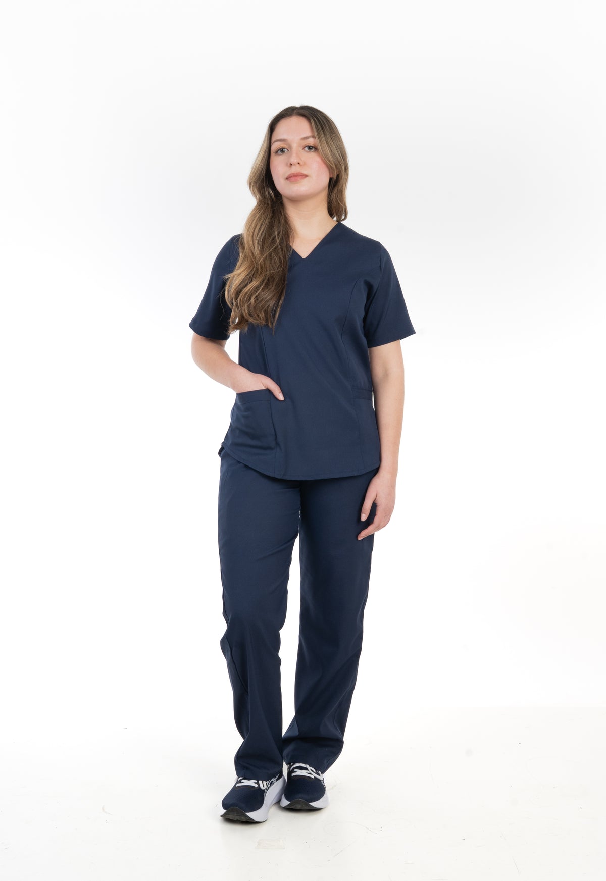Conjunto Clínico Mujer | Lumed