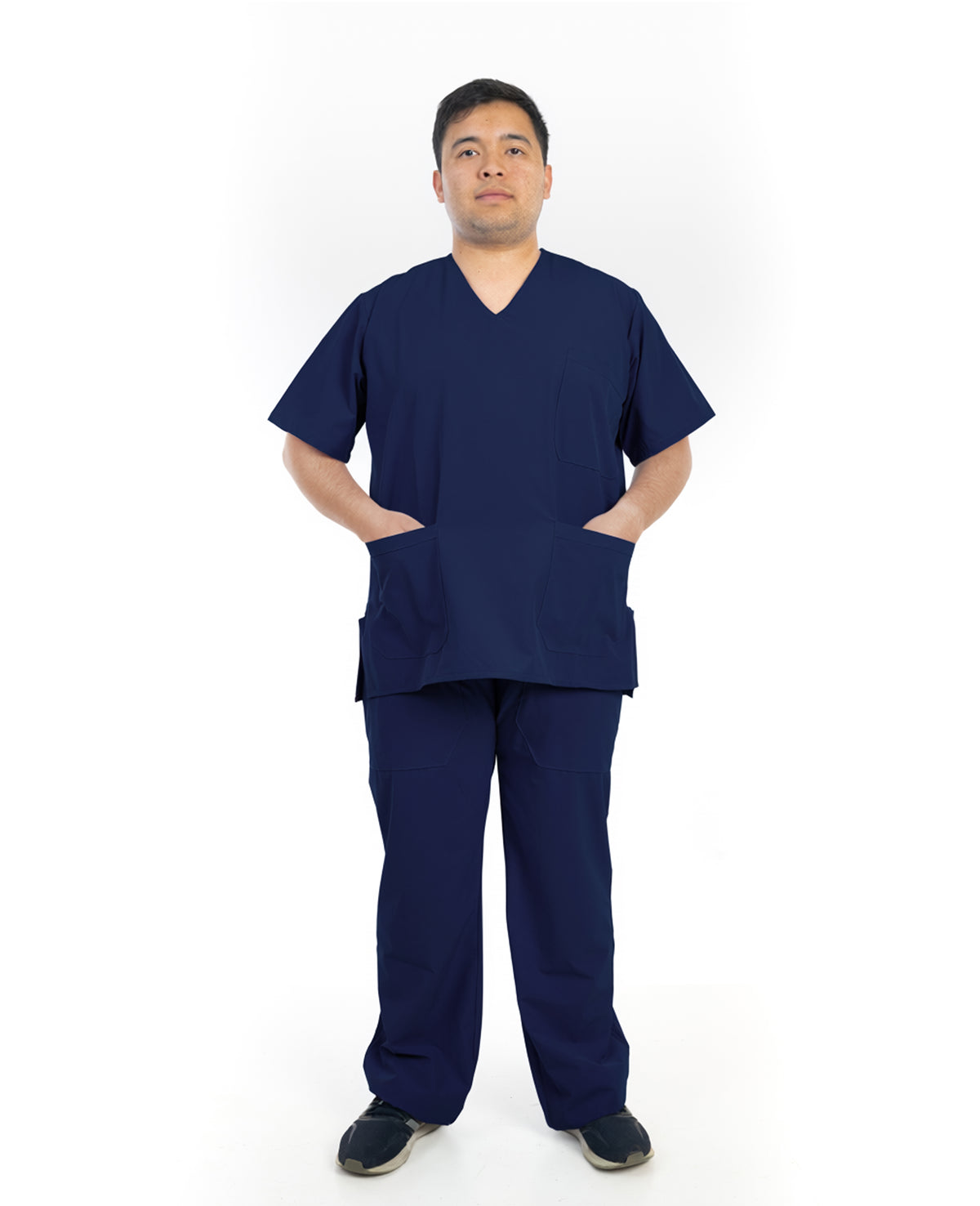 Conjunto Clínico Hombre | Lumed
