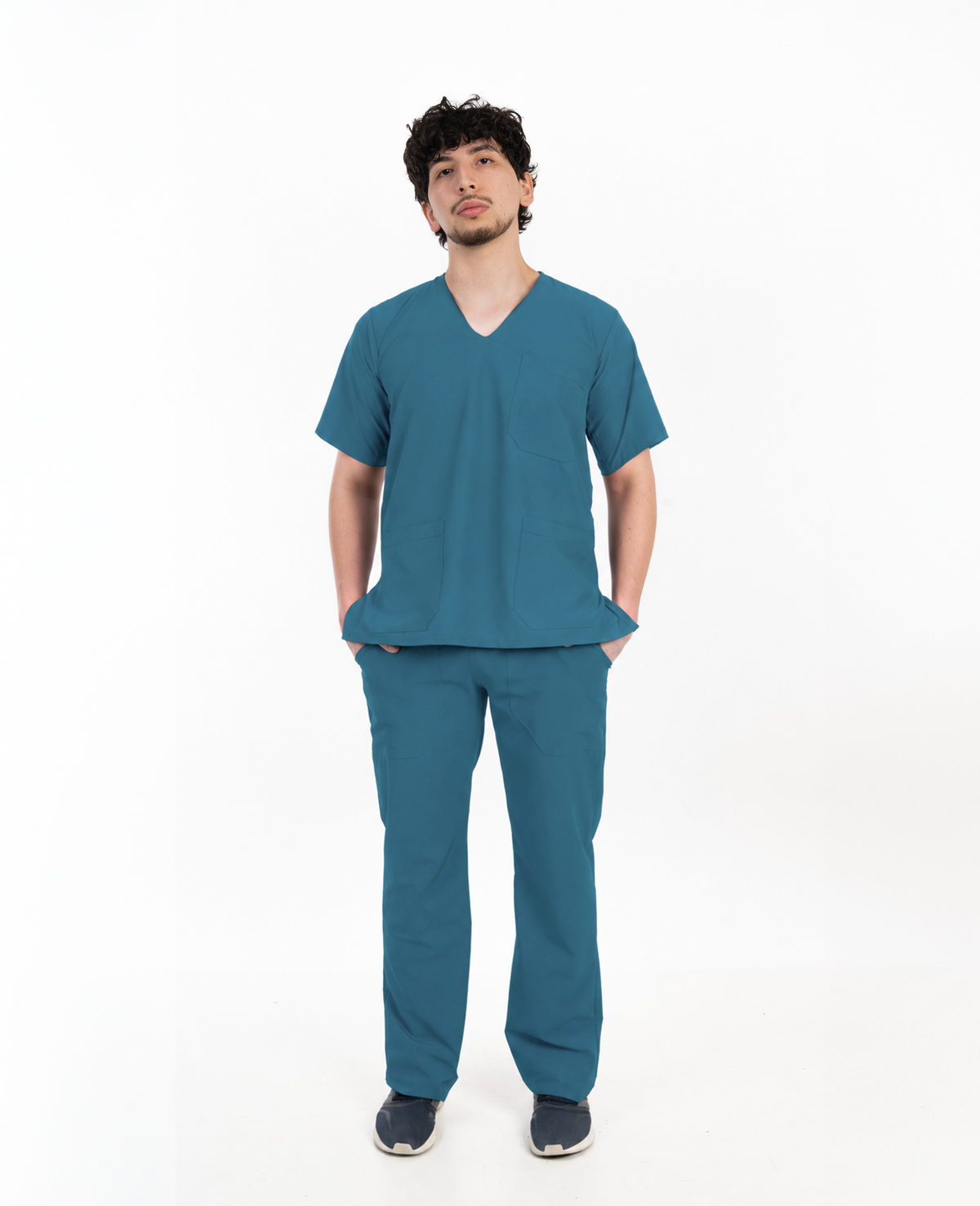 Conjunto Clínico Hombre | Lumed