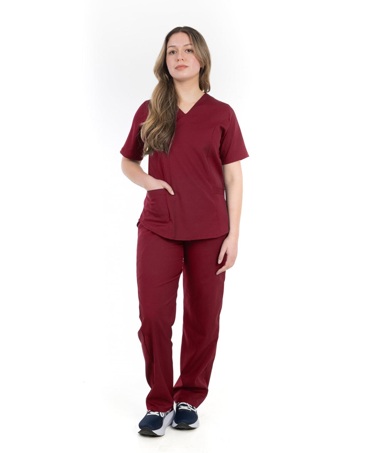 Conjunto Clínico Mujer | Lumed