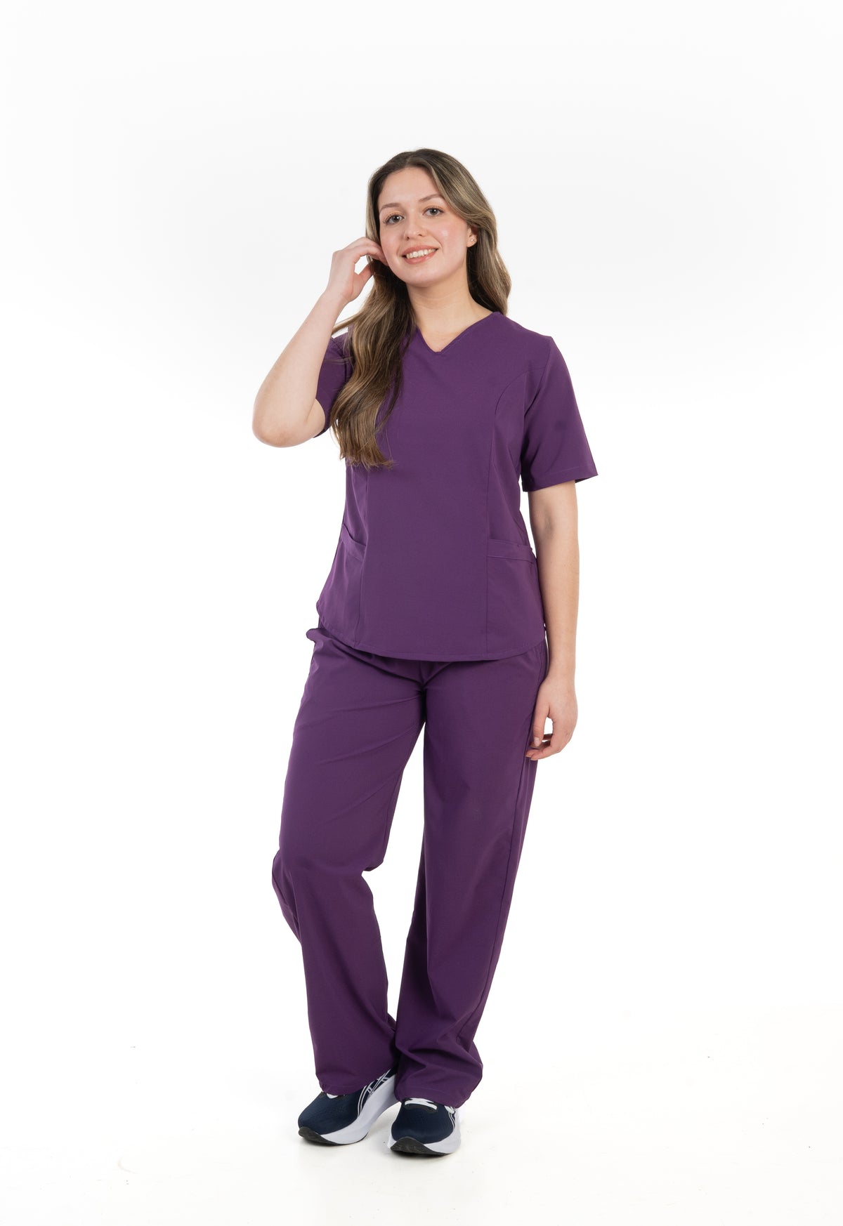 Conjunto Clínico Mujer | Lumed