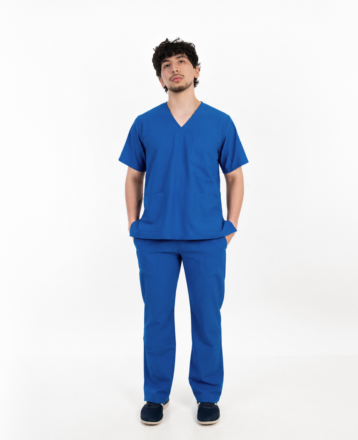 Conjunto Clínico Hombre | Lumed