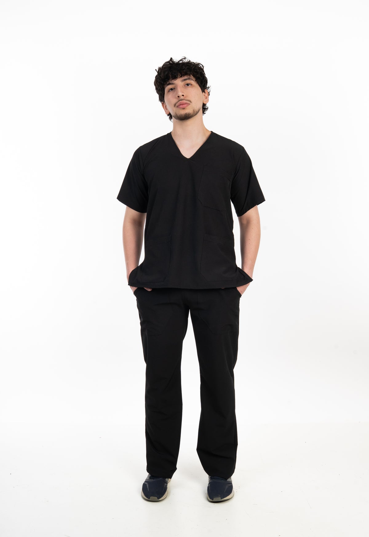 Conjunto Clínico Hombre | Lumed