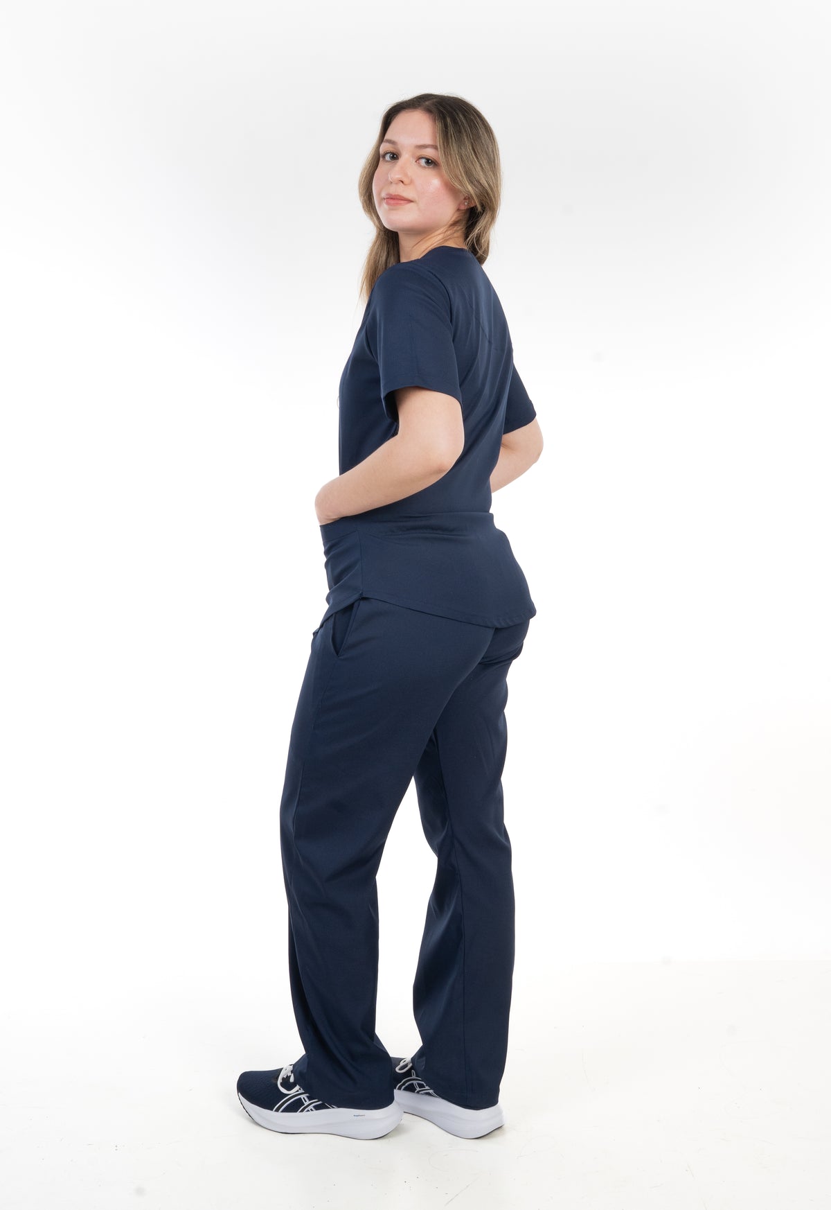 Conjunto Clínico Mujer | Lumed