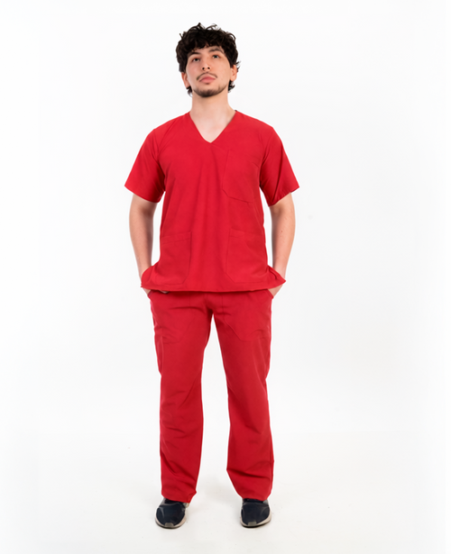 Conjunto Clínico Hombre | Lumed